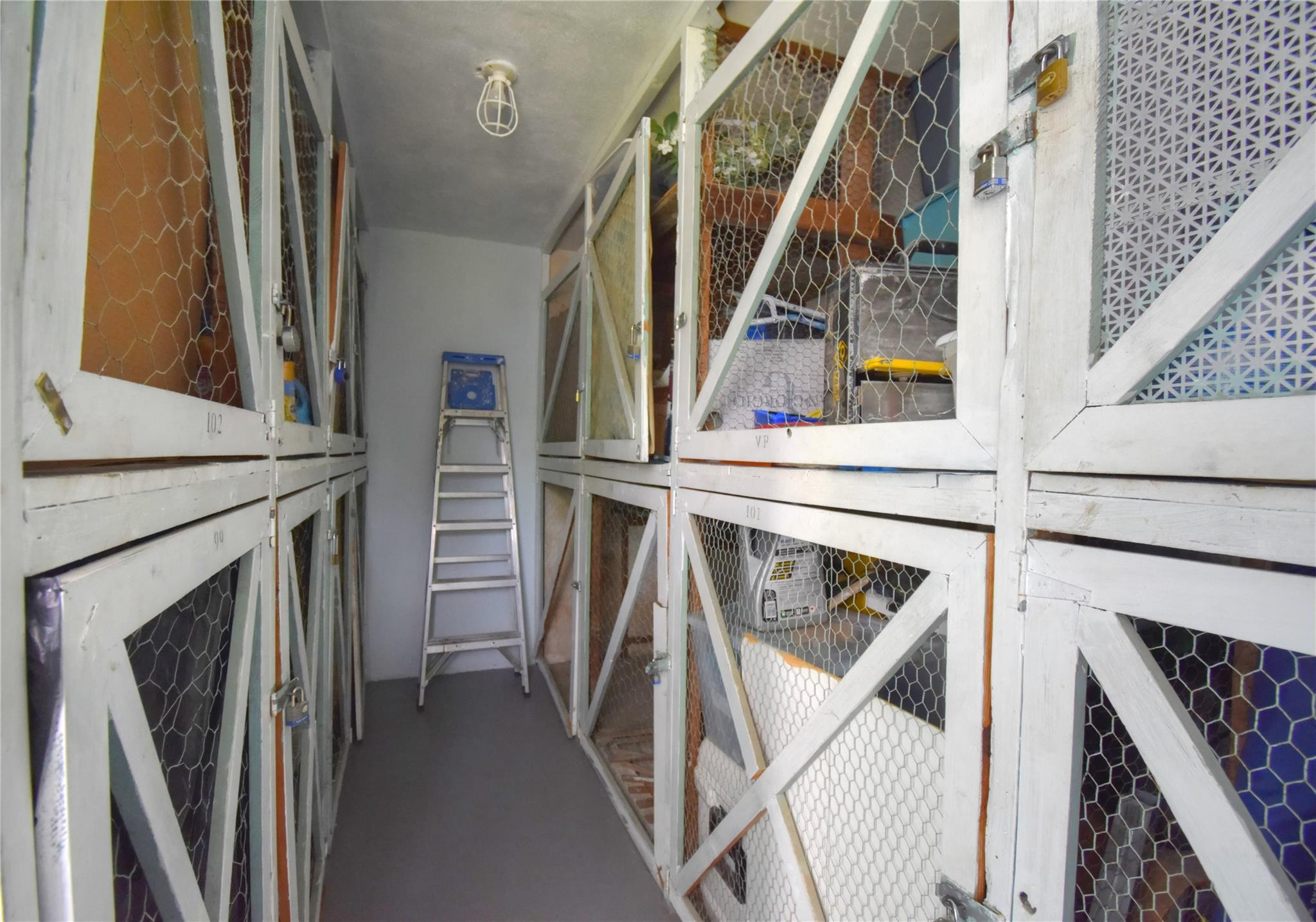 2161 Northeast 42nd Court, Unit 114 Lighthouse Point, FL 33064 - Photo 37 of 37 Storage