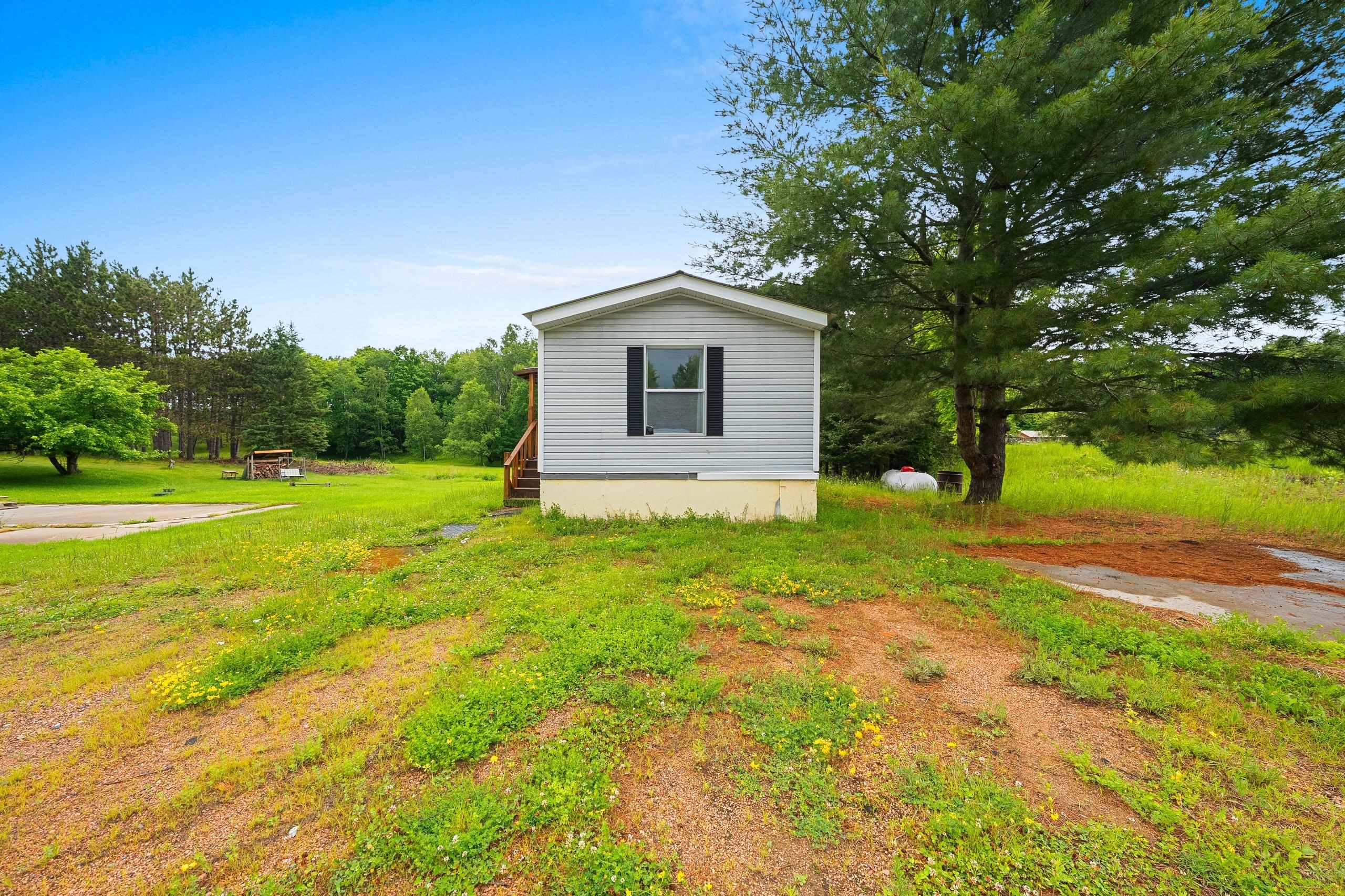 4134 Peshtigo River Road Laona, WI 54541 - Photo 8 of 58