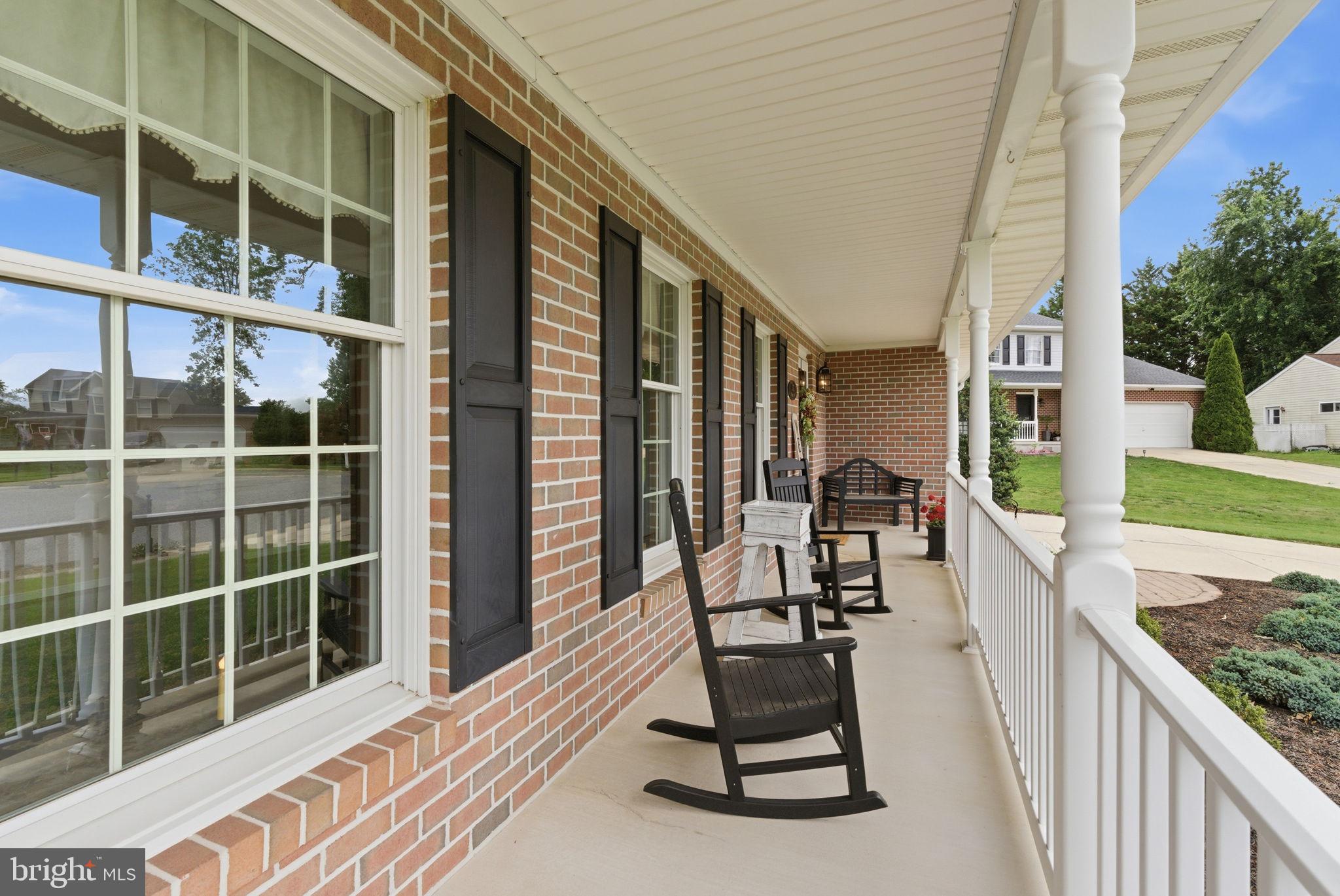 707 Weatherby Road Bel Air, MD 21015 - Photo 9 of 78