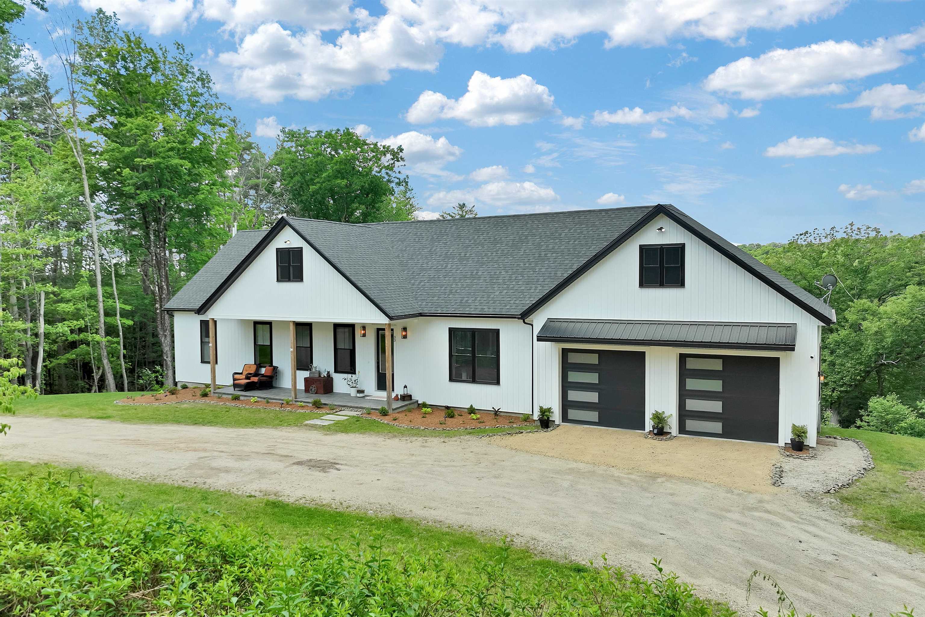 33 Old New Ipswich Road Rindge, NH 03461 - Photo 42 of 45