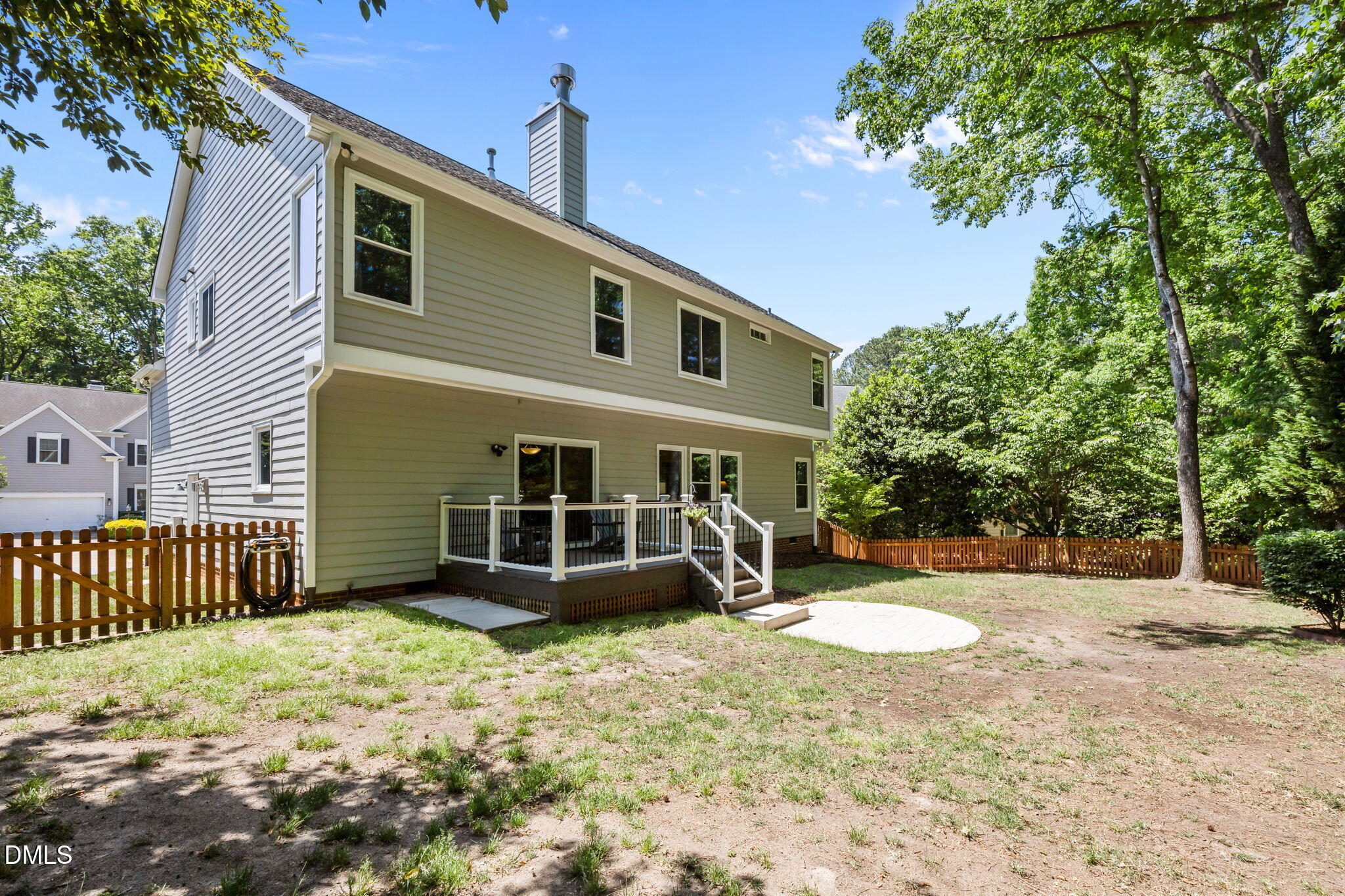 4008 Sunridge Road Raleigh, NC 27613 - Photo 31 of 42 Gallery Image 31