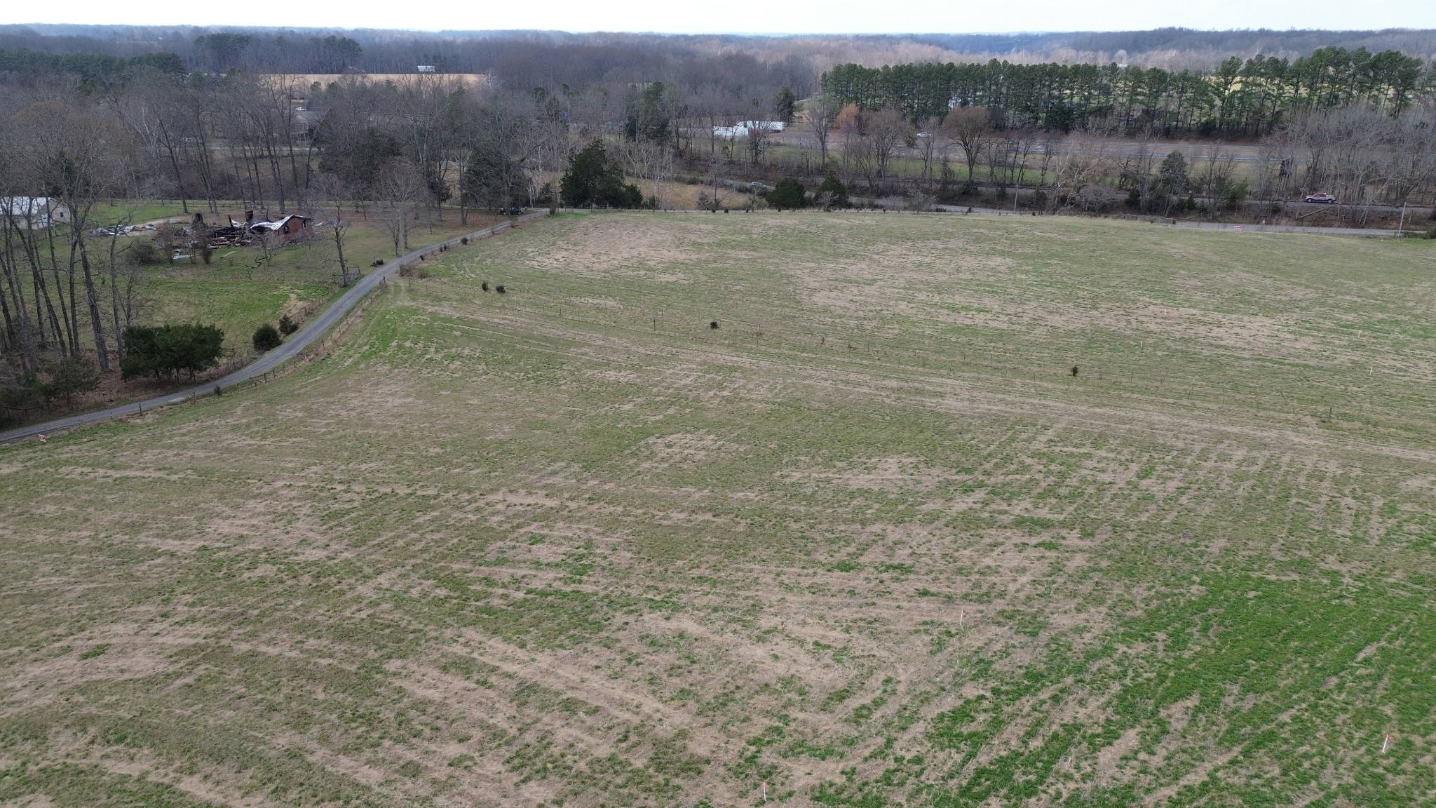 0 Arnold Thomas Road Silver Point, TN 38582 - Photo 5 of 6