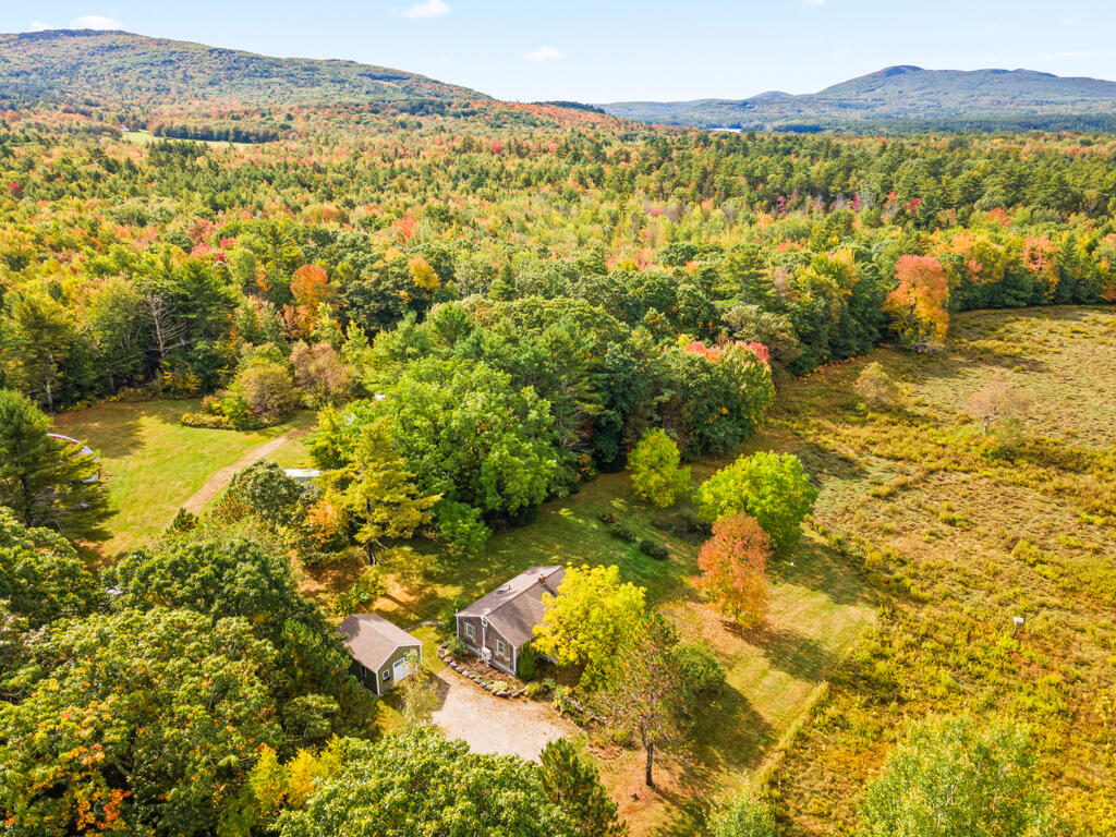 103 Thurlow Road Lincolnville, ME 04849 - Photo 1 of 57 DJI_0177