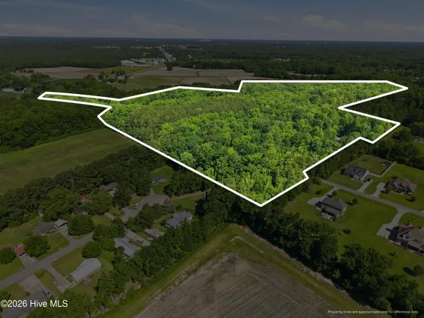 $488,750 | 0 North Carolina 43 Highway South, Greenville, NC 27858