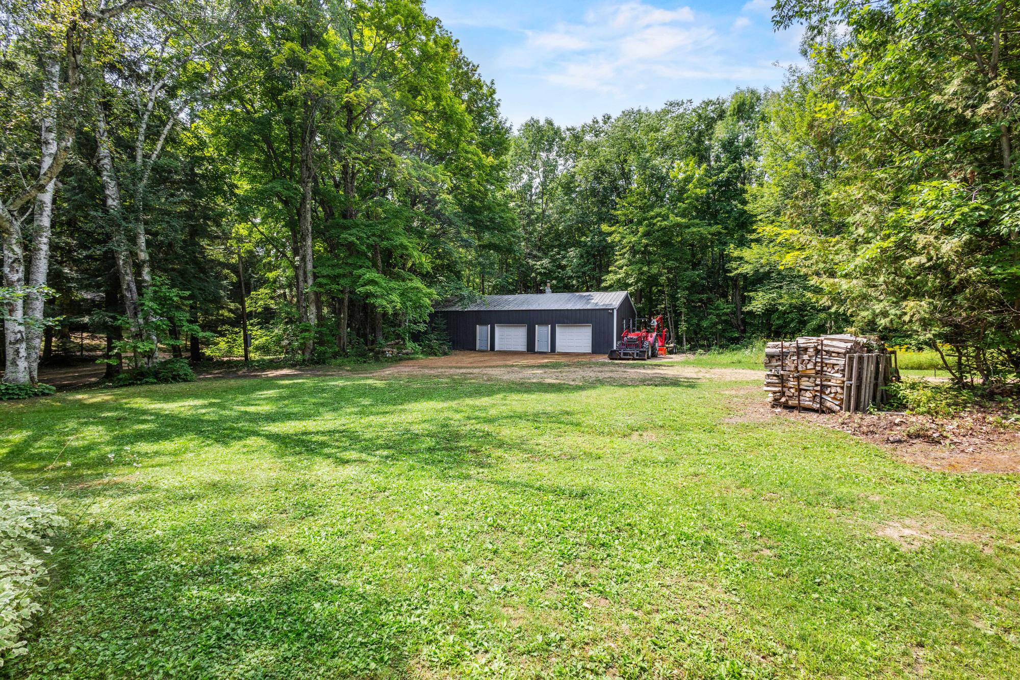 N9117 Forest Road Deerbrook, WI 54424 - Photo 53 of 68 Gallery Image 53