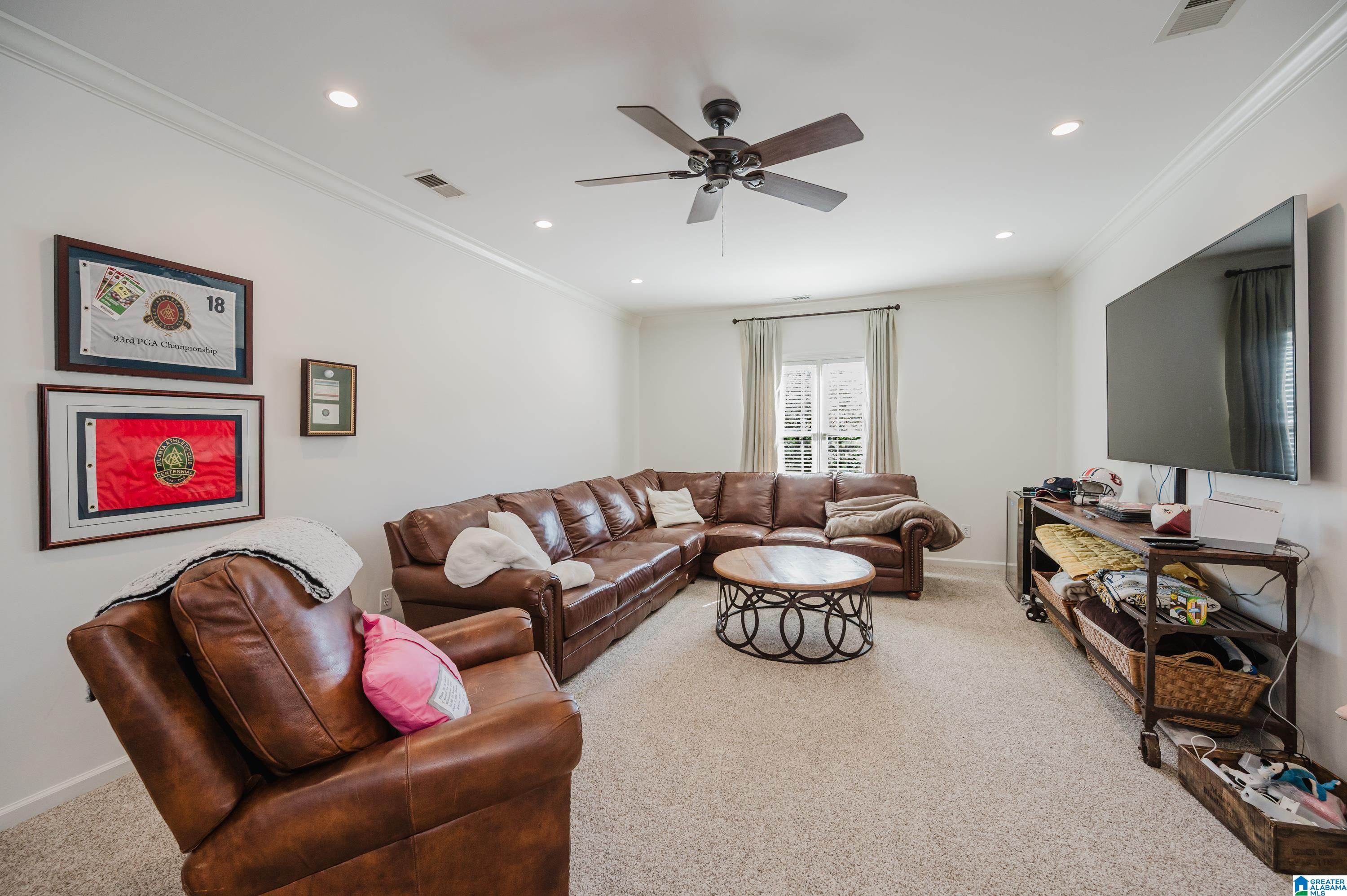 522 Bayhill Ridge Circle Birmingham, AL 35244 - Photo 43 of 59