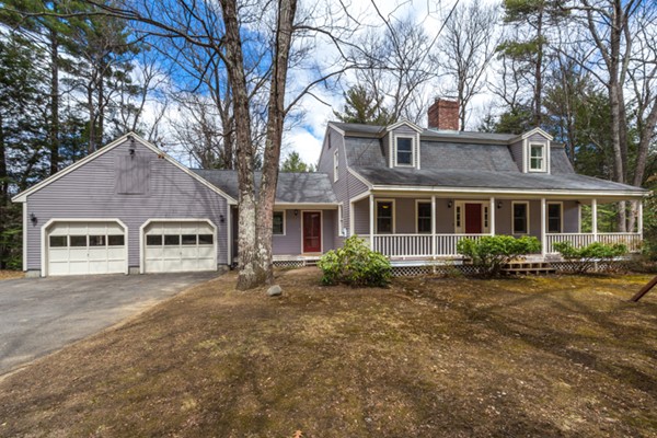 205 Warren Road Townsend, MA 01469 - Photo 1 of 28 Gallery Image 1