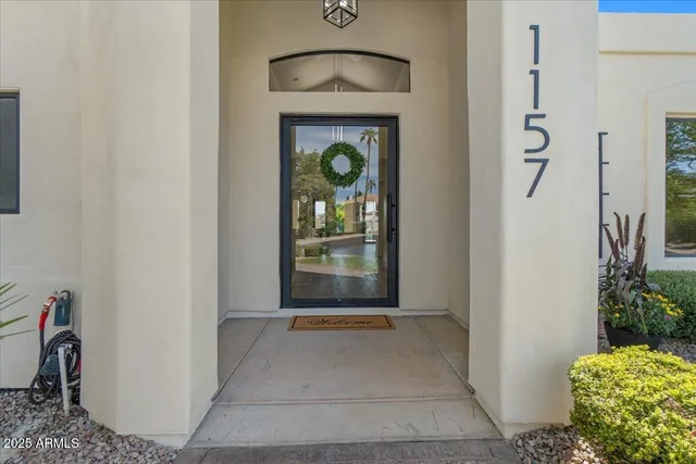 $1,675,000 | 1157 North Date Palm Drive, Gilbert, AZ 85234