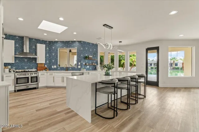 $1,675,000 | 1157 North Date Palm Drive, Gilbert, AZ 85234