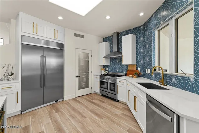 $1,675,000 | 1157 North Date Palm Drive, Gilbert, AZ 85234