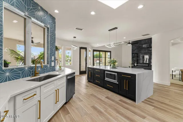 $1,675,000 | 1157 North Date Palm Drive, Gilbert, AZ 85234