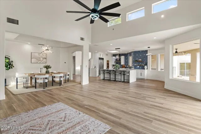 $1,675,000 | 1157 North Date Palm Drive, Gilbert, AZ 85234