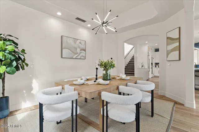 $1,675,000 | 1157 North Date Palm Drive, Gilbert, AZ 85234