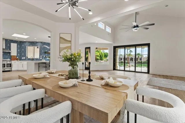 $1,675,000 | 1157 North Date Palm Drive, Gilbert, AZ 85234