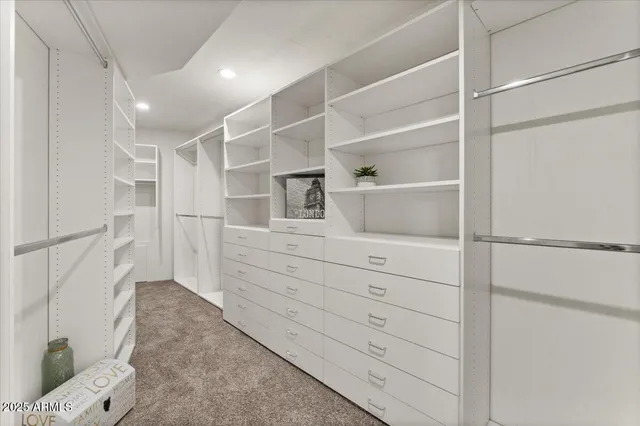 a view of a house with entertaining space