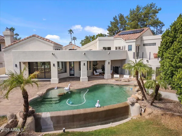 $1,800,000 | 1157 North Date Palm Drive, Gilbert, AZ 85234