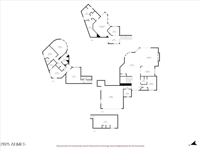 $1,675,000 | 1157 North Date Palm Drive, Gilbert, AZ 85234