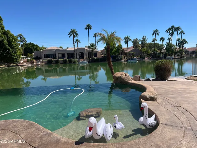 $1,675,000 | 1157 North Date Palm Drive, Gilbert, AZ 85234