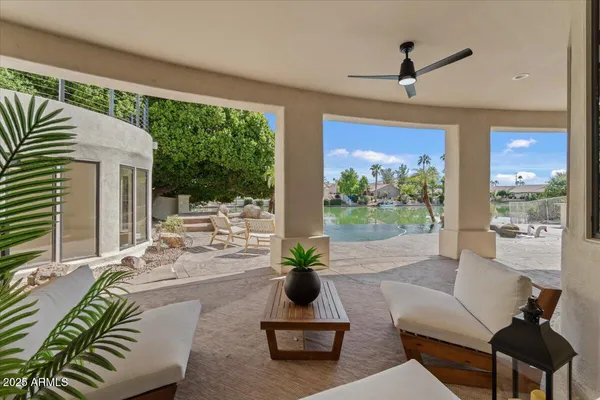$1,800,000 | 1157 North Date Palm Drive, Gilbert, AZ 85234