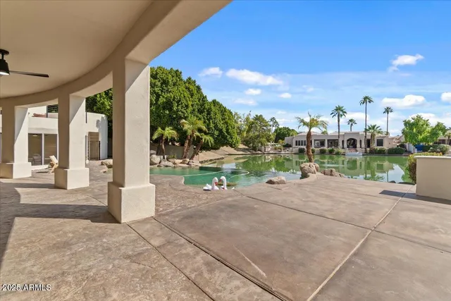 $1,675,000 | 1157 North Date Palm Drive, Gilbert, AZ 85234