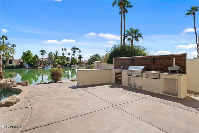$1,675,000 | 1157 North Date Palm Drive, Gilbert, AZ 85234
