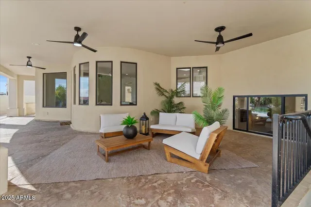 $1,675,000 | 1157 North Date Palm Drive, Gilbert, AZ 85234