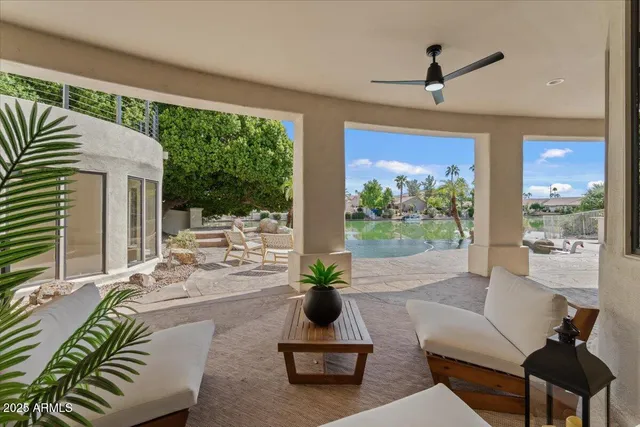 $1,675,000 | 1157 North Date Palm Drive, Gilbert, AZ 85234