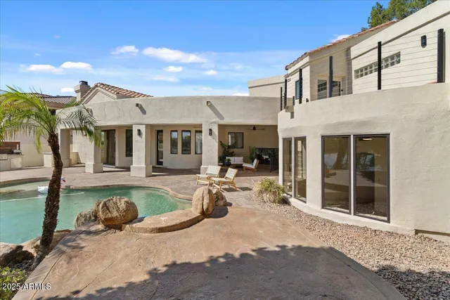 $1,675,000 | 1157 North Date Palm Drive, Gilbert, AZ 85234