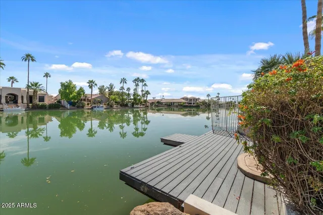 $1,675,000 | 1157 North Date Palm Drive, Gilbert, AZ 85234