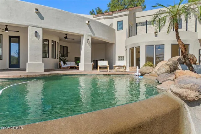 $1,675,000 | 1157 North Date Palm Drive, Gilbert, AZ 85234