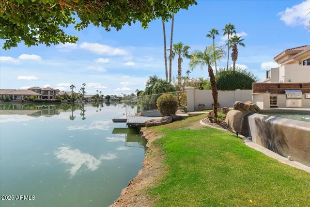 $1,675,000 | 1157 North Date Palm Drive, Gilbert, AZ 85234