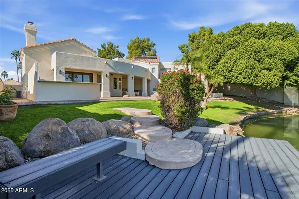 $1,800,000 | 1157 North Date Palm Drive, Gilbert, AZ 85234