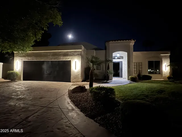 $1,675,000 | 1157 North Date Palm Drive, Gilbert, AZ 85234