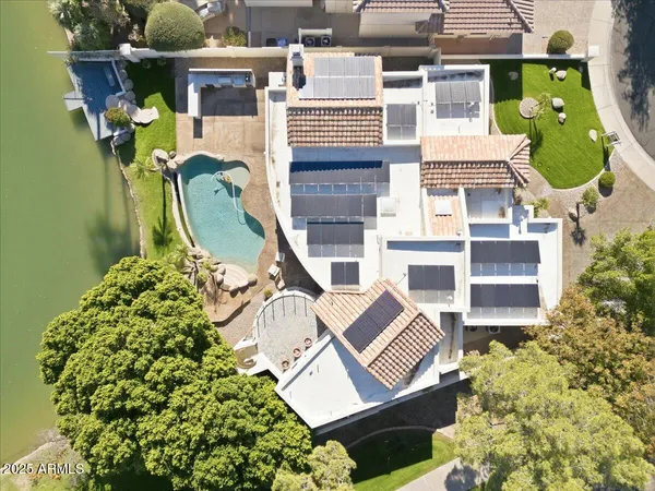 $1,800,000 | 1157 North Date Palm Drive, Gilbert, AZ 85234