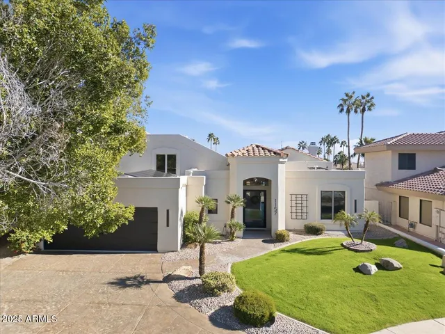 $1,675,000 | 1157 North Date Palm Drive, Gilbert, AZ 85234