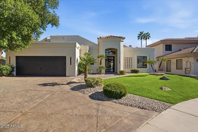 $1,675,000 | 1157 North Date Palm Drive, Gilbert, AZ 85234