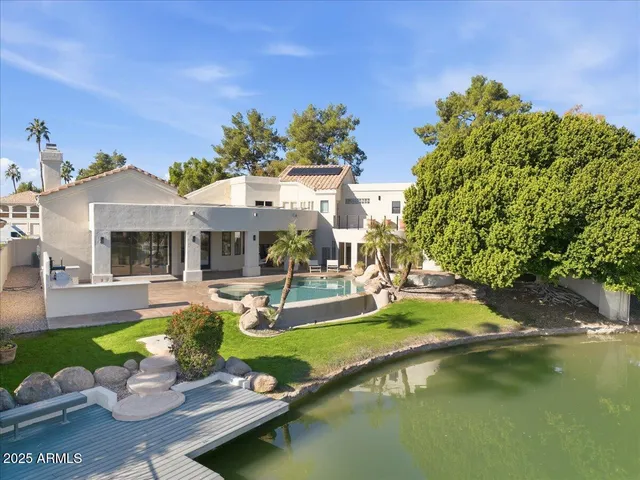 $1,685,000 | 1157 North Date Palm Drive, Gilbert, AZ 85234