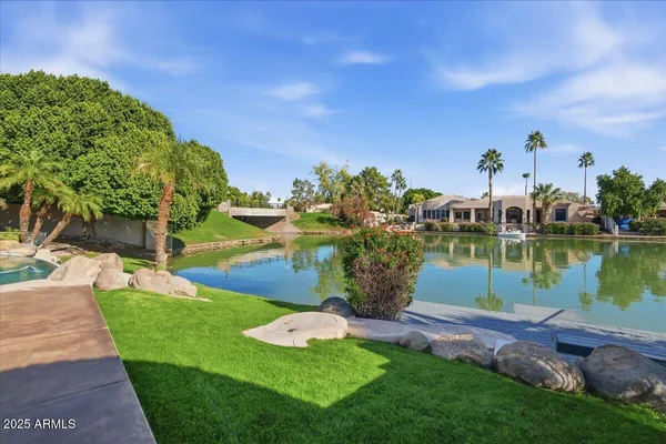 $1,800,000 | 1157 North Date Palm Drive, Gilbert, AZ 85234