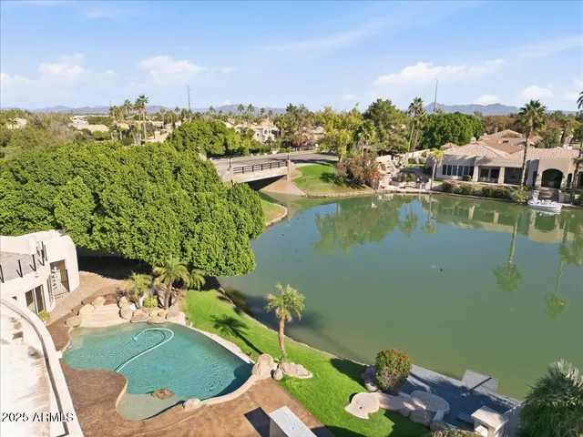 $1,685,000 | 1157 North Date Palm Drive, Gilbert, AZ 85234
