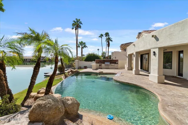 $1,675,000 | 1157 North Date Palm Drive, Gilbert, AZ 85234