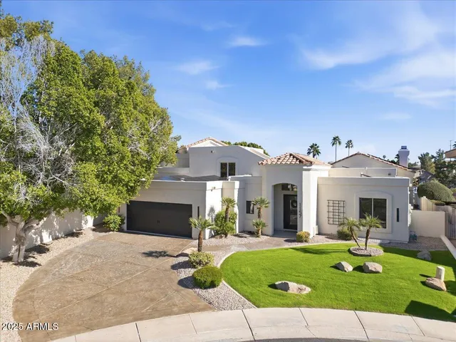 $1,685,000 | 1157 North Date Palm Drive, Gilbert, AZ 85234