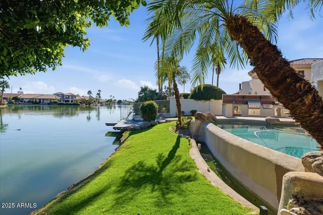 $1,675,000 | 1157 North Date Palm Drive, Gilbert, AZ 85234