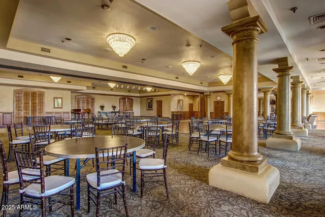 $1,685,000 | 1157 North Date Palm Drive, Gilbert, AZ 85234