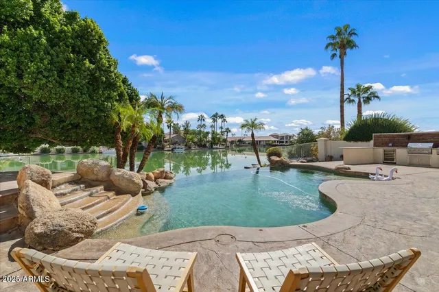$1,675,000 | 1157 North Date Palm Drive, Gilbert, AZ 85234