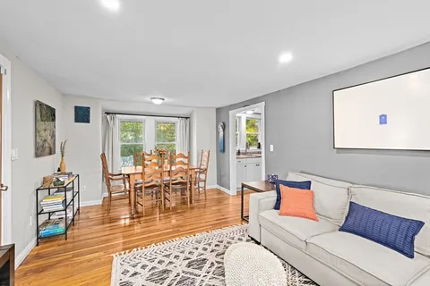 $579,000 | 52 Circuit Avenue, Weymouth, MA 02188