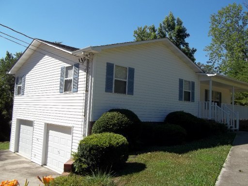 1137 Ridge Road Maryville, TN 37803 - Photo 1 of 1 Primary Photo