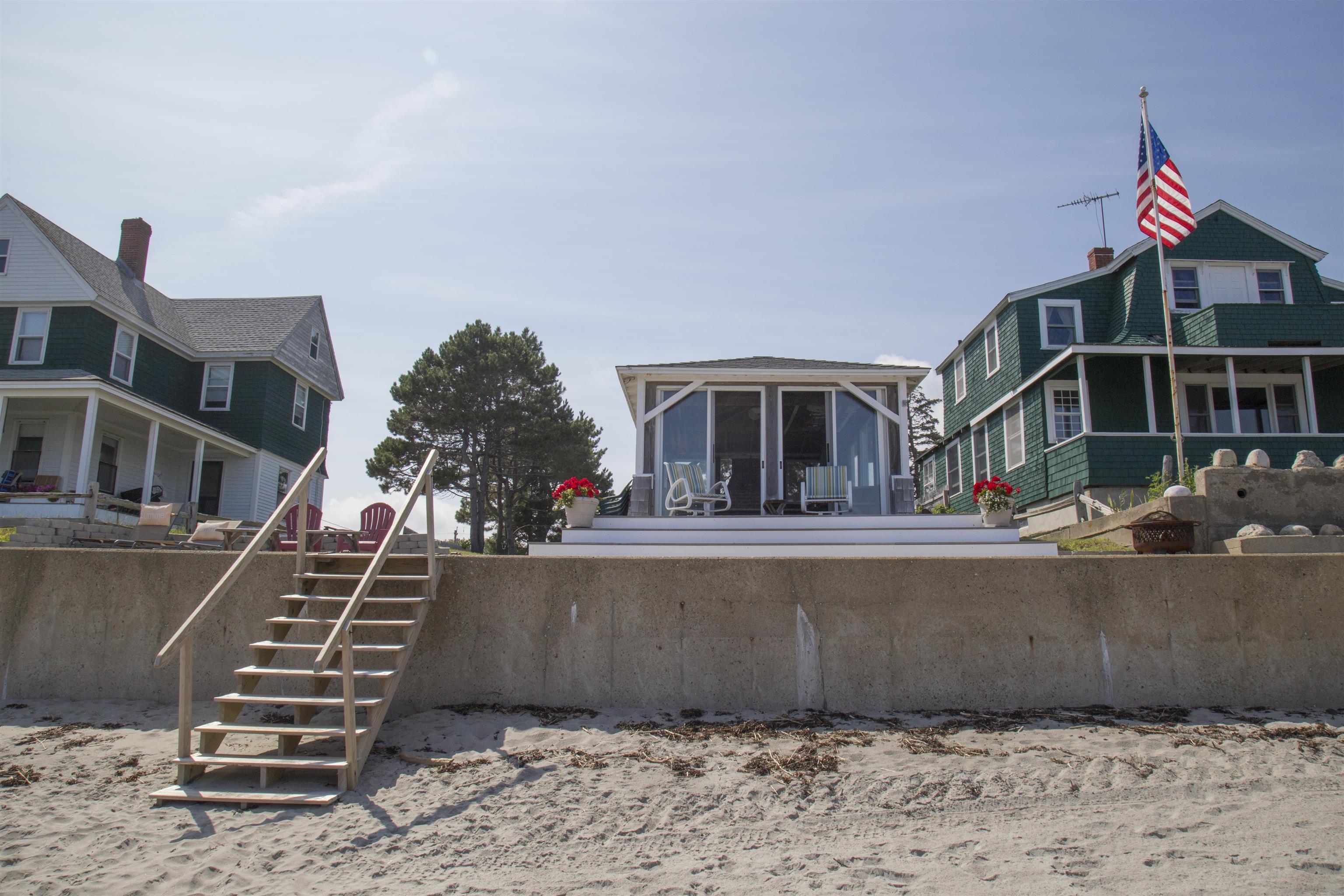 1242 Ocean Boulevard Rye, NH 03870 - Photo 26 of 27