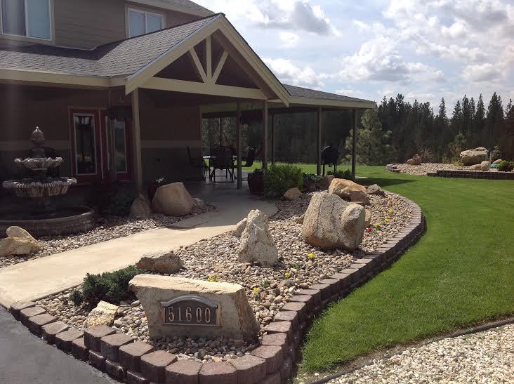51600 Stone Ridge Trail East Ford, WA 99013 - Photo 2 of 20 Gallery Image 2