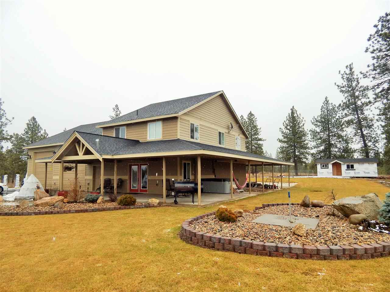 51600 Stone Ridge Trail East Ford, WA 99013 - Photo 4 of 20 Gallery Image 4