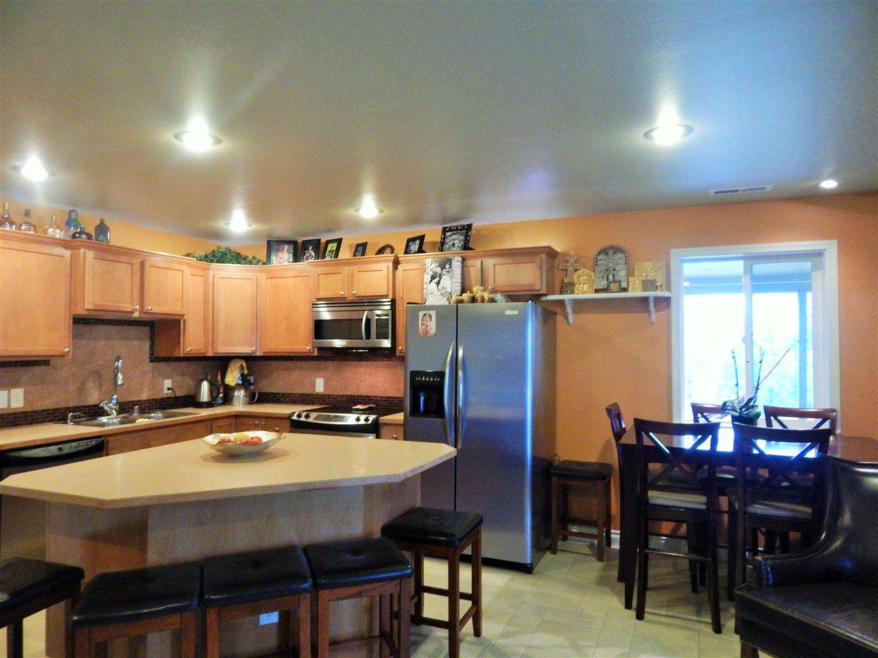 51600 Stone Ridge Trail East Ford, WA 99013 - Photo 5 of 20 Gallery Image 5